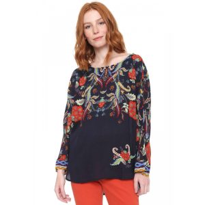 Desigual felső Blus Zoe(XS)