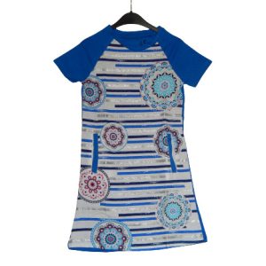 Desigual lány felső Kids Tops SS20(104,128)