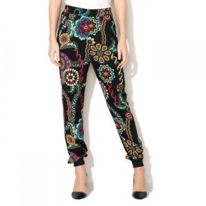 Desigual nadrág Pant Georgina(XS)