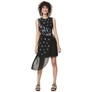 Desigual ruha Vest Verso(40)