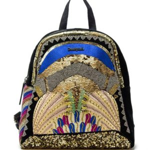 Desigual hátizsák Bols Treasure venice mini