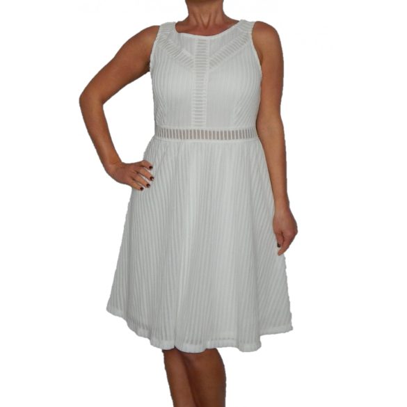 Orsay ruha fehér(36)